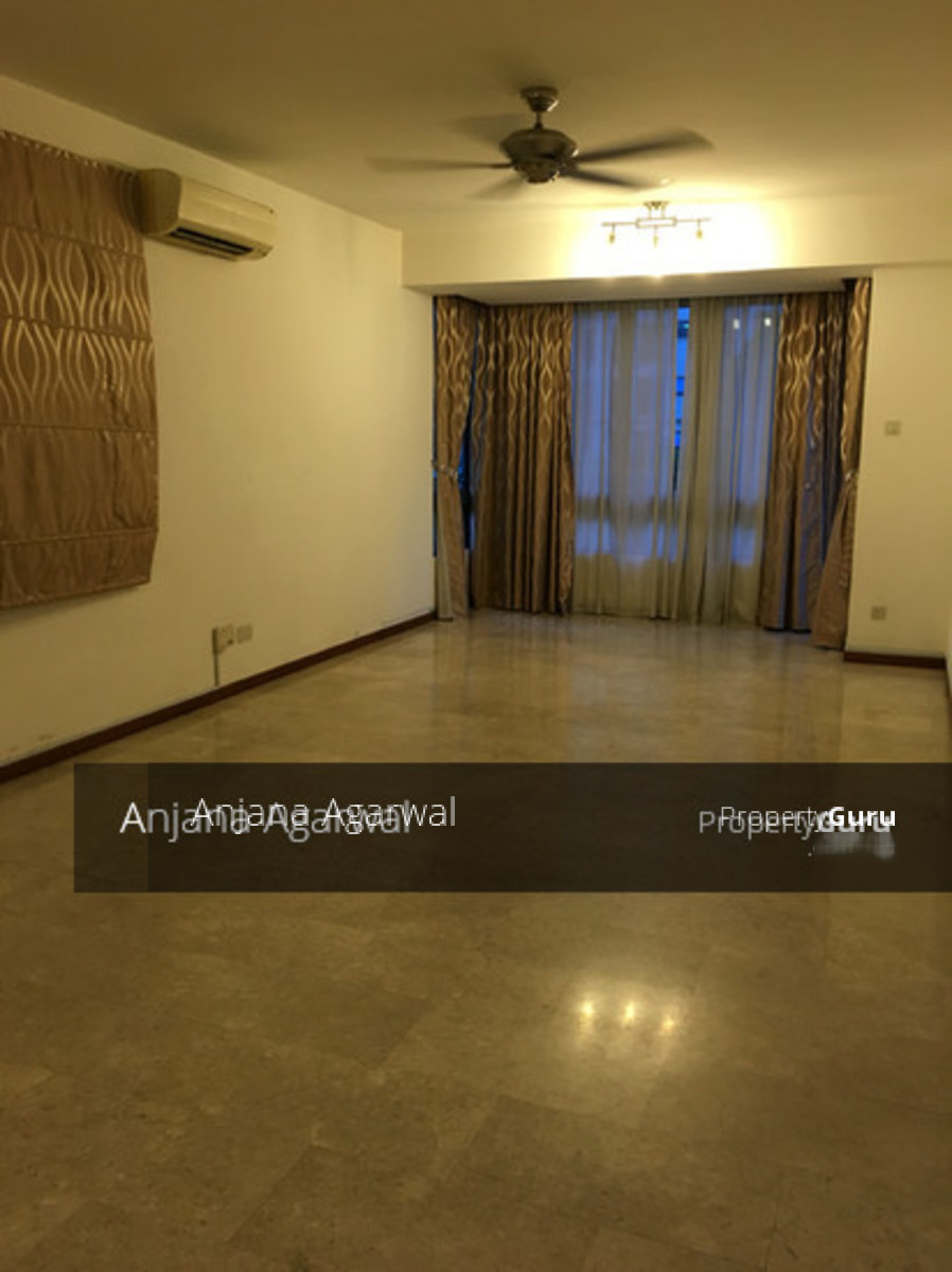 Sanctuary Green (D15), Condominium #119111582